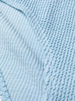 12 STOREEZ Bas De Bikini à Taille Haute Femme -12 STOREEZ Soldes Magasin 17060200 34694740 600