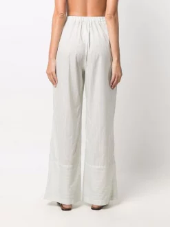 12 STOREEZ WHITE Haut Bustier Crop Femme -12 STOREEZ Soldes Magasin 17060203 35891799 600