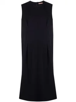 12 STOREEZ Robe à Design Cocon BLUE