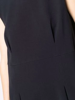 12 STOREEZ Robe à Design Cocon BLUE -12 STOREEZ Soldes Magasin 17106907 36443195 600