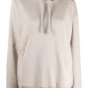 12 STOREEZ Hoodie Oversize Femme