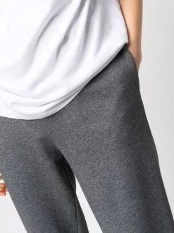 12 STOREEZ Dark Grey Pantalon De Jogging à Taille élastiquée Femme -12 STOREEZ Soldes Magasin 17113856 34708348 600