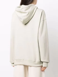 12 STOREEZ Hoodie à Lien De Resserrage Femme -12 STOREEZ Soldes Magasin 17114599 34642641 600