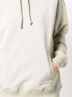 12 STOREEZ Hoodie à Lien De Resserrage Femme -12 STOREEZ Soldes Magasin 17114599 34643636 600