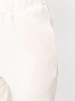 12 STOREEZ Pantalon De Jogging En Coton Mélangé Femme -12 STOREEZ Soldes Magasin 17147354 35221800 600