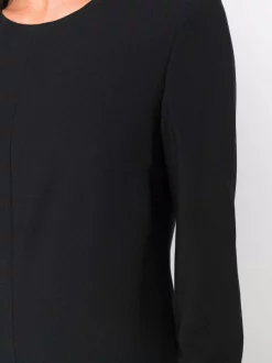 12 STOREEZ Robe Mi-longue Ample Femme -12 STOREEZ Soldes Magasin 17148645 35236791 600