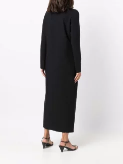 12 STOREEZ Robe Mi-longue Ample Femme -12 STOREEZ Soldes Magasin 17148645 35237861 600