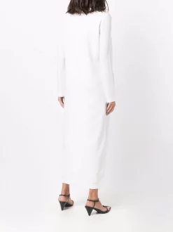 12 STOREEZ Robe Mi-longue Ample Femme -12 STOREEZ Soldes Magasin 17148647 35237877 600