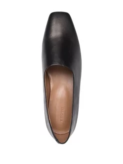 12 STOREEZ Ballerines à Bout Carré Femme -12 STOREEZ Soldes Magasin 17169421 35775395 600