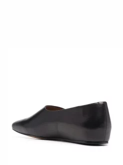 12 STOREEZ Ballerines à Bout Carré Femme -12 STOREEZ Soldes Magasin 17169421 35775396 600