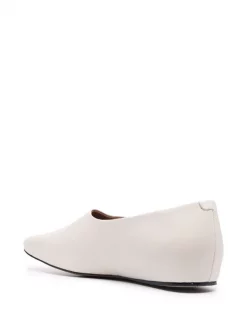 12 STOREEZ Ballerines à Bout Carré Femme -12 STOREEZ Soldes Magasin 17171087 35775575 600