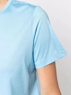 12 STOREEZ T-shirt à Manches Courtes Femme -12 STOREEZ Soldes Magasin 17207332 35838273 600