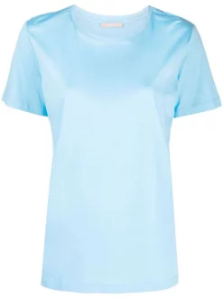12 STOREEZ T-shirt Ă Manches Courtes Femme
