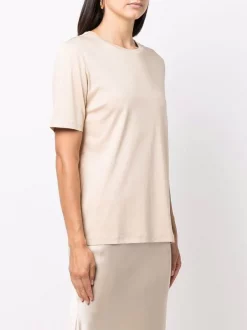 12 STOREEZ T-shirt Oversize En Coton Femme -12 STOREEZ Soldes Magasin 17207333 35742417 600