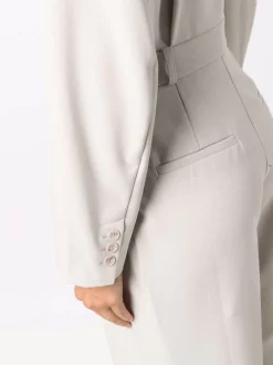 12 STOREEZ Combinaison à Col à Revers Femme -12 STOREEZ Soldes Magasin 17207335 35745524 600