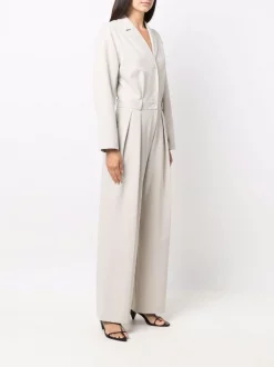 12 STOREEZ Combinaison à Col à Revers Femme -12 STOREEZ Soldes Magasin 17207335 35745526 600