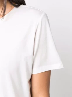 12 STOREEZ T-shirt à Manches Courtes IVORY -12 STOREEZ Soldes Magasin 17208383 35758911 600