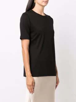 12 STOREEZ T-shirt Oversize En Coton Femme -12 STOREEZ Soldes Magasin 17208384 35745358 600