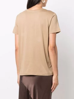 12 STOREEZ T-shirt à Manches Courtes Femme -12 STOREEZ Soldes Magasin 17209426 35745227 600