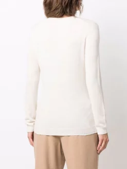 12 STOREEZ Pull En Cachemire à Col V Femme -12 STOREEZ Soldes Magasin 17222758 35423606 600