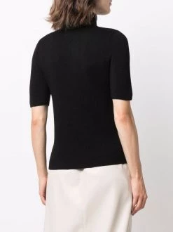 12 STOREEZ Haut à Col Roulé BLACK -12 STOREEZ Soldes Magasin 17222760 35407376 600