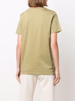 12 STOREEZ T-shirt à Encolure Ronde Femme -12 STOREEZ Soldes Magasin 17261787 35847002 600