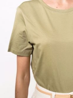 12 STOREEZ T-shirt à Encolure Ronde Femme -12 STOREEZ Soldes Magasin 17261787 35847005 600