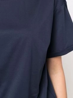 12 STOREEZ T-shirt à Encolure Ronde Femme -12 STOREEZ Soldes Magasin 17261790 35848950 600