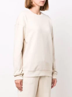 12 STOREEZ Sweat à Col Rond Femme -12 STOREEZ Soldes Magasin 17262552 35840186 600