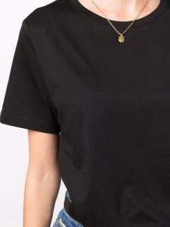 12 STOREEZ T-shirt à Encolure Ronde Femme -12 STOREEZ Soldes Magasin 17262553 35847057 600