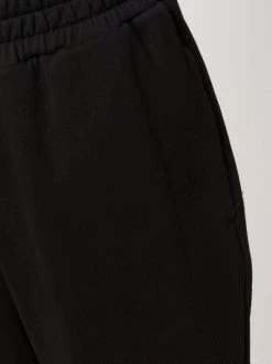 12 STOREEZ Pantalon De Jogging à Taille Haute Femme -12 STOREEZ Soldes Magasin 17262556 35815623 600
