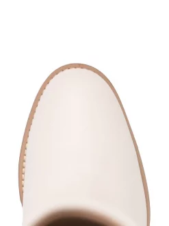 12 STOREEZ Bottes En Cuir Femme -12 STOREEZ Soldes Magasin 17262984 35970199 600