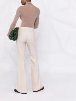 12 STOREEZ COFFEE Pull En Maille Fine Femme -12 STOREEZ Soldes Magasin 17313114 37003769 600