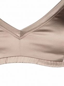 12 STOREEZ COFFEE WITH MILK Soutien-gorge à Bonnets Triangles Femme -12 STOREEZ Soldes Magasin 17313493 36941804 600