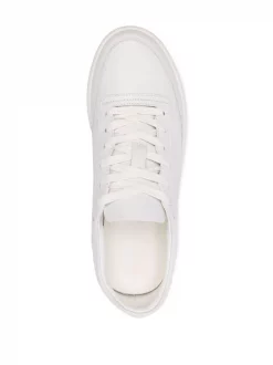 12 STOREEZ Baskets à Lacets Femme 7 12 STOREEZ Baskets à Lacets Femme -12 STOREEZ Soldes Magasin 17313501 36921143 600