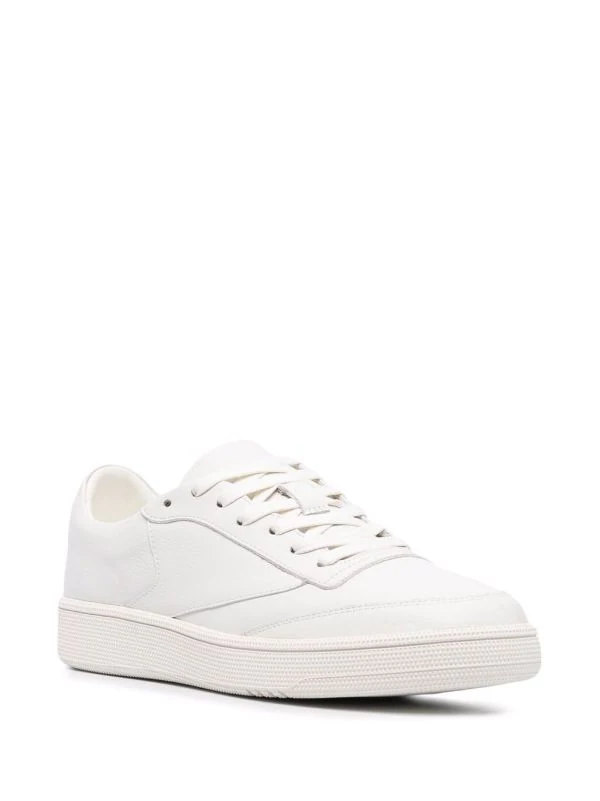 12 STOREEZ Baskets à Lacets Femme 2 12 STOREEZ Baskets à Lacets Femme – Image 2