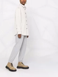 12 STOREEZ Chemise Mi-longue En Jean Femme -12 STOREEZ Soldes Magasin 17314314 37248870 600