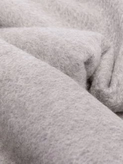 12 STOREEZ écharpe à Franges COFFEE MELANGE -12 STOREEZ Soldes Magasin 17314332 37219058 600