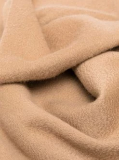 12 STOREEZ CAMEL écharpe à Franges Femme -12 STOREEZ Soldes Magasin 17314333 37215939 600