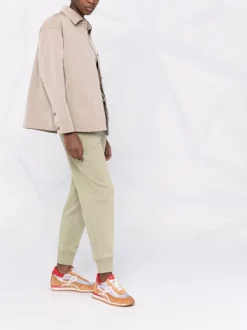 12 STOREEZ COFFEE WITH MILK Chemise Matelassée à Manches Longues Femme -12 STOREEZ Soldes Magasin 17425142 36970072 600