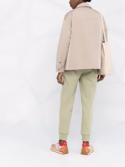 12 STOREEZ COFFEE WITH MILK Chemise Matelassée à Manches Longues Femme -12 STOREEZ Soldes Magasin 17425142 36970073 600