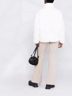 12 STOREEZ Doudoune à Col Montant Femme 11 12 STOREEZ Doudoune à Col Montant Femme -12 STOREEZ Soldes Magasin 17445416 36701457 600