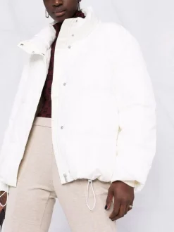 12 STOREEZ Doudoune à Col Montant Femme 10 12 STOREEZ Doudoune à Col Montant Femme -12 STOREEZ Soldes Magasin 17445416 36702008 600