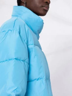 12 STOREEZ Doudoune à Col Montant ELECTRIC BLUE 8 12 STOREEZ Doudoune à Col Montant ELECTRIC BLUE -12 STOREEZ Soldes Magasin 17445417 36674646 600