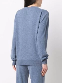 12 STOREEZ Pull En Laine à Encolure Ras Du Cou Femme -12 STOREEZ Soldes Magasin 17445424 37137981 600