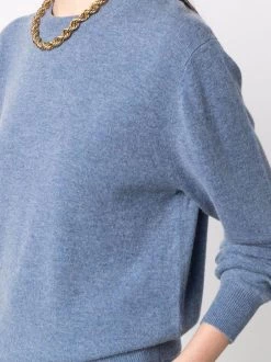 12 STOREEZ Pull En Laine à Encolure Ras Du Cou Femme -12 STOREEZ Soldes Magasin 17445424 37138717 600