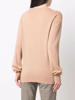 12 STOREEZ Pull à Col Rond Femme -12 STOREEZ Soldes Magasin 17446006 37139175 600