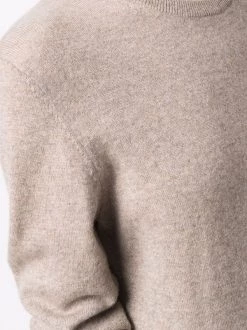 12 STOREEZ Pull En Maille à Manches Longues Femme -12 STOREEZ Soldes Magasin 17446007 37138503 600