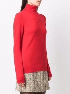 12 STOREEZ Pull En Cachemire à Col Roulé Femme -12 STOREEZ Soldes Magasin 17446029 37139239 600