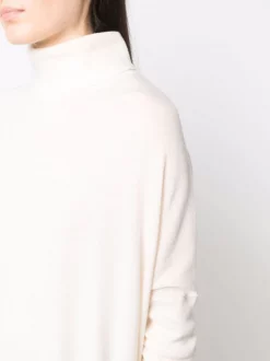 12 STOREEZ Pull Oversize En Cachemire Mélangé Femme -12 STOREEZ Soldes Magasin 17446034 37138671 600